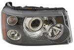 HELLA 238 022-801 Bi-Xenon-Headlight - right - for e.g. Range Rover Sport (L320)