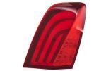 HELLA 010 234-091 Rearlight - LED - Outer section - left - for e.g. BMW 5 (F10)