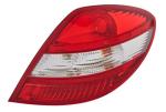 HELLA 008 427-101 Rearlight - Bulb - right - for e.g. Mercedes-Benz Slk (R171)