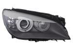 HELLA 354 690-021 LED/Bi-Xenon-Headlight - right - for e.g. BMW 7 (F01, F02, F03, F04)