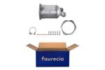 FAURECIA 366 071-141 Diesel particulate filter - Easy2Fit® Kit - for e.g. MERCEDES-BENZ CLK (C209)