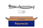 FAURECIA 366 005-081 Exhaust Pipe - Easy2Fit® Kit - for e.g. FIAT TEMPRA