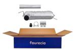 FAURECIA 366 022-451 Front Muffler - Easy2Fit® Kit - for e.g. RENAULT SAFRANE II