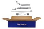 FAURECIA 366 020-411 Front Muffler - Easy2Fit® Kit - for e.g. CITROËN ZX (N2)