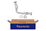 FAURECIA 366 005-121 Exhaust Pipe - Easy2Fit® Kit - for e.g. FIAT MAREA