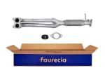 FAURECIA 366 004-581 Exhaust Pipe - Easy2Fit® Kit - for e.g. ROVER 400 (XW)