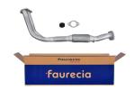 FAURECIA 366 005-221 Exhaust Pipe - Easy2Fit® Kit - for e.g. FIAT PUNTO