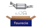 FAURECIA 366 071-311 Diesel particulate filter - Easy2Fit® Kit - for e.g. RENAULT ESPACE IV