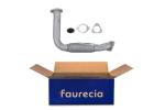 FAURECIA 366 005-341 Exhaust Pipe - Easy2Fit® Kit - for e.g. FIAT PUNTO