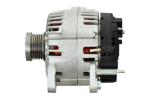 HELLA 015 630-501 Alternator - 14V - 110A - for e.g. Skoda Fabia II (542)