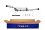 FAURECIA 366 071-171 Diesel particulate filter - Easy2Fit® Kit - for e.g. NISSAN JUKE