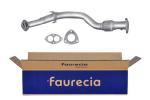 FAURECIA 366 005-251 Exhaust Pipe - Easy2Fit® Kit - for e.g. FIAT MAREA