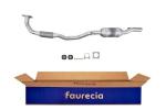 FAURECIA 366 050-181 Catalytic Converter - Easy2Fit® Kit - for e.g. AUDI A2 (8Z0)