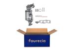 FAURECIA 366 055-371 Manifold Catalytic Converter - Easy2Fit® Kit - for e.g. TOYOTA YARIS