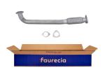 FAURECIA 366 004-461 Exhaust Pipe - Easy2Fit® Kit - for e.g. ALFA ROMEO 164