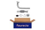 FAURECIA 366 004-571 Exhaust Pipe - Easy2Fit® Kit - for e.g. ROVER 200 II (RF)