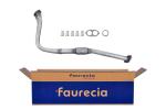 FAURECIA 366 005-571 Exhaust Pipe - Easy2Fit® Kit - for e.g. OPEL VECTRA A