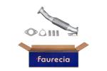 FAURECIA 366 006-611 Exhaust Pipe - Easy2Fit® Kit - for e.g. RENAULT SAFRANE II