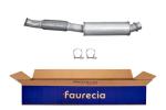 FAURECIA 366 021-561 Front Muffler - Easy2Fit® Kit - for e.g. CITROËN XM (Y4)