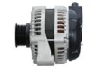 HELLA 015 637-641 Alternator - 14V - 150A - for e.g. LAND ROVER DISCOVERY III (L319) 4.0 4x4