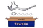 FAURECIA 366 004-411 Exhaust Pipe - Easy2Fit® Kit - for e.g. ALFA ROMEO 146