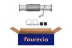 FAURECIA 366 006-041 Exhaust Pipe - Easy2Fit® Kit - for e.g. PEUGEOT 607