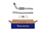 FAURECIA 366 000-641 Exhaust Pipe - Easy2Fit® Kit - for e.g. OPEL ASTRA H