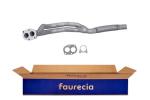 FAURECIA 366 005-641 Exhaust Pipe - Easy2Fit® Kit - for e.g. LANCIA DEDRA