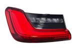 HELLA 013 173-511 Rearlight - LED - Outer section - left - for e.g. BMW 3 (G20, G80, G28)