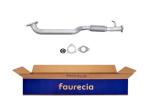 FAURECIA 366 005-241 Exhaust Pipe - Easy2Fit® Kit - for e.g. FIAT MULTIPLA