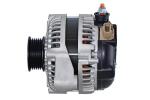 HELLA 015 637-701 Alternator - 14V - 150A - for e.g. LAND ROVER RANGE ROVER SPORT I (L320)