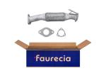 FAURECIA 366 006-321 Exhaust Pipe - Easy2Fit® Kit - for e.g. RENAULT SAFRANE II