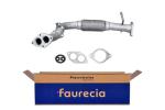 FAURECIA 366 005-231 Exhaust Pipe - Easy2Fit® Kit - for e.g. FIAT MULTIPLA