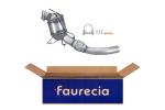 FAURECIA 366 050-241 Catalytic Converter - Easy2Fit® Kit - for e.g. BMW X3 (E83)