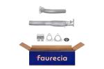 FAURECIA 366 004-551 Exhaust Pipe - Easy2Fit® Kit - for e.g. ROVER 400 II (XW)