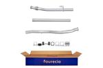 FAURECIA 366 002-631 Exhaust Pipe - Easy2Fit® Kit - for e.g. PEUGEOT 206+