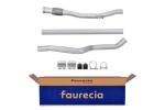 FAURECIA 366 001-621 Exhaust Pipe - Easy2Fit® Kit - for e.g. CITROËN C3 I