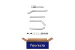 FAURECIA 366 002-851 Exhaust Pipe - Easy2Fit® Kit - for e.g. PEUGEOT 407