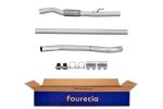 FAURECIA 366 002-341 Exhaust Pipe - Easy2Fit® Kit - for e.g. OPEL CORSA D