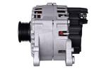 HELLA 015 630-981 Alternator - 14V - 110A - for e.g. VW Up!