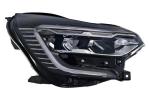 HELLA 013 930-621 LED-Headlight - right - for e.g. RENAULT CAPTUR II