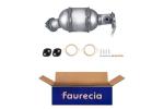 FAURECIA 366 050-001 Catalytic Converter - Easy2Fit® Kit - for e.g. ALFA ROMEO 156