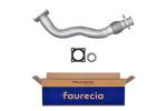 FAURECIA 366 002-091 Exhaust Pipe - Easy2Fit® Kit - for e.g. FIAT STILO