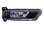 HELLA 354 883-041 LED-Front Fog Light - right - for e.g. MAN TGM/ MAN TGS