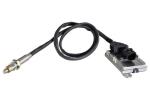 HELLA 358 186-851 NOx Sensor, NOx catalytic converter - 24V - 4-pin connector