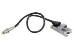 HELLA 358 186-861 NOx Sensor, NOx catalytic converter - 24V - 4-pin connector