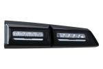 HELLA 015 020-111 Rearlight - LED - Inner Section - left - for e.g. PEUGEOT 308 III (FB_, FH_, FP_