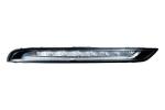 HELLA 011 450-121 Direction Indicator - LED - Right Front - for e.g. PORSCHE MACAN (95B)