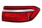 HELLA 013 095-621 Rearlight - LED - Outer section - right - for e.g. AUDI A8 D5 (4N2, 4N8, 4NC, 4N