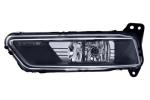 HELLA 354 883-011 Bulb-Front Fog Light - left - for e.g. MAN TGM / MAN TGS